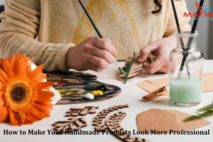 Handmade Products