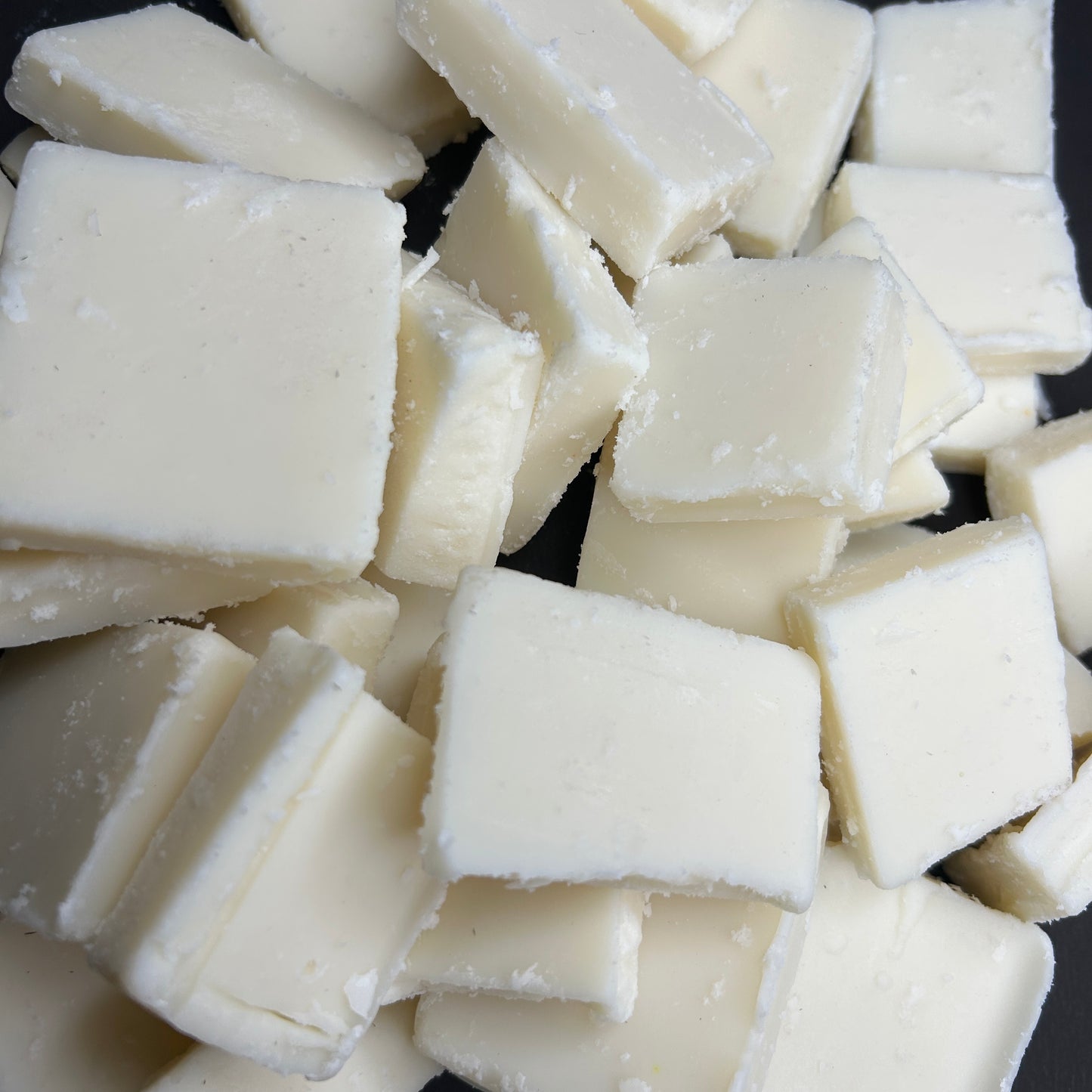 Soft Soy Wax (Jar wax) CX011