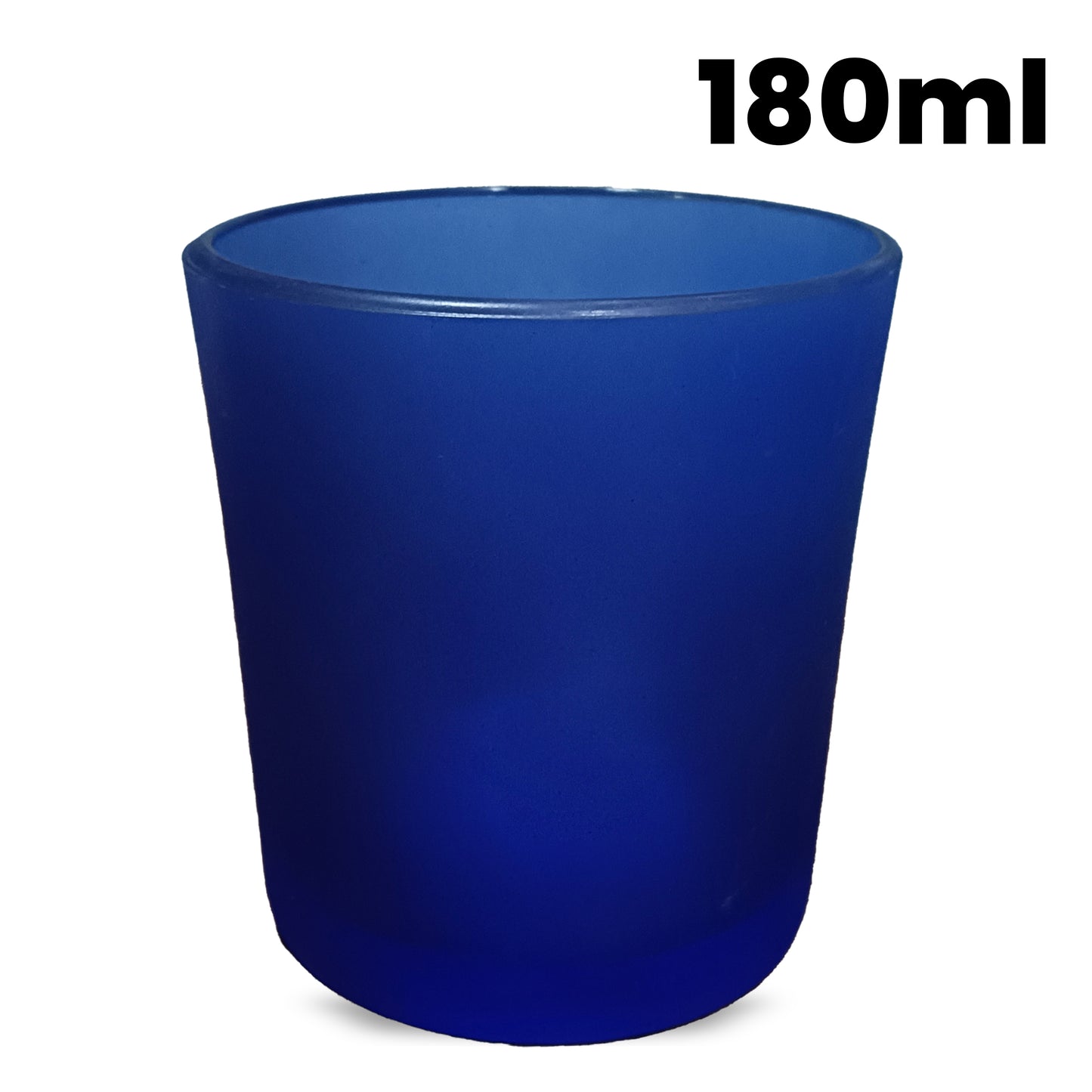 Blue Shot Glass (pack of 6) PM063