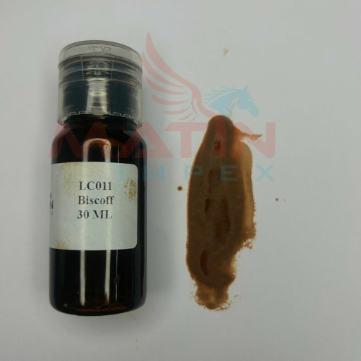 Candle Colors (Liquid), LC001-LC013