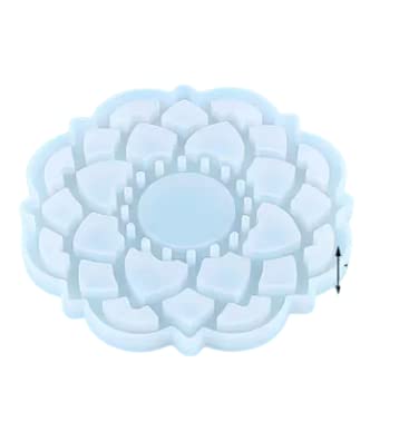 Mandala T-Light Holder ARM214
