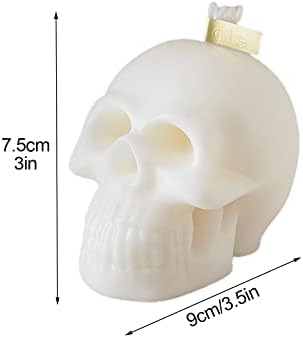 Hollow Skull WCM461