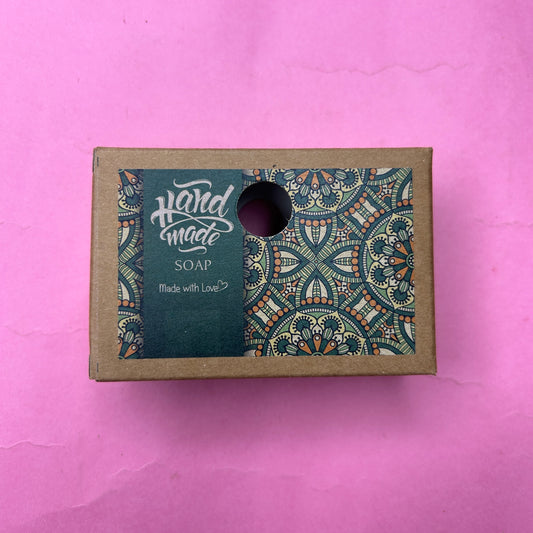 Green Box PM041