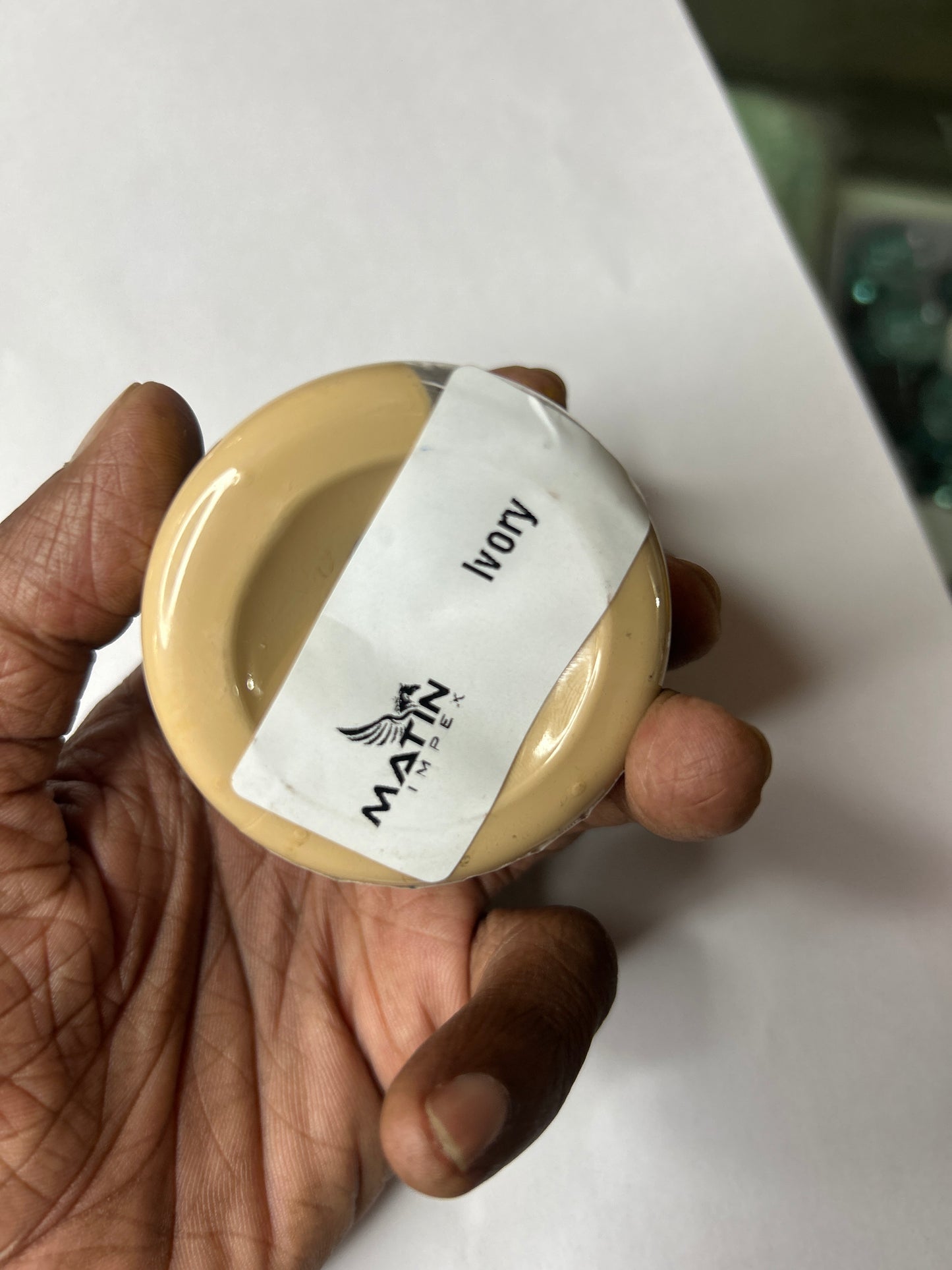 Resin Pigments 30gram ARP001 To ARP010