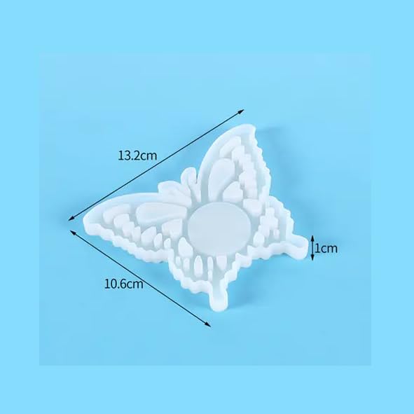 Butterfly T-Light Holder ARM215