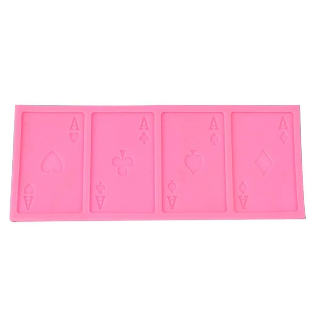 4 A’s Playing cards CFM262