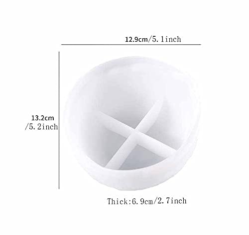 Geode Edge Serving Bowl ARM485