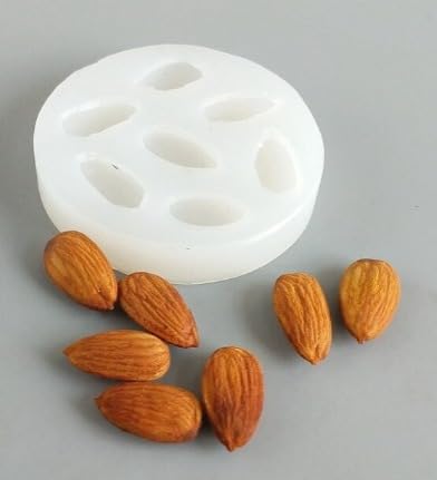 Almond Mold CFM147 (OWN)