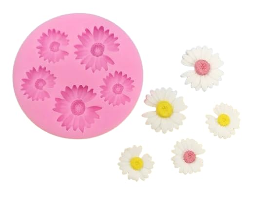 Mini Daisies CFM171 (OWN)