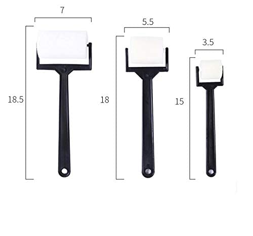 Sponge Roller Brushes ART052