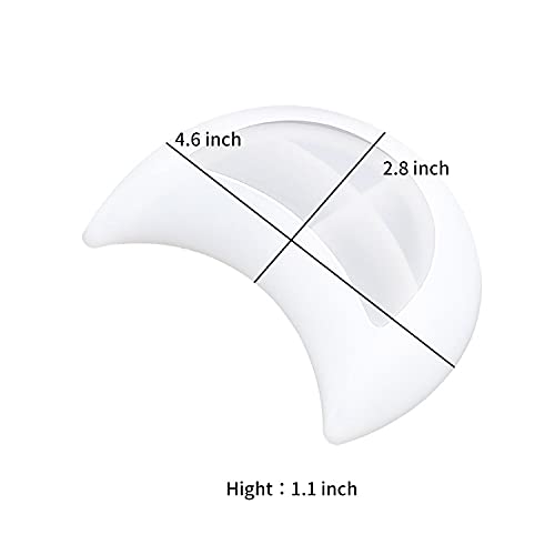 Half Moon Trinket Tray ARM171