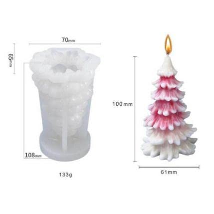 Pine Christmas Tree WCM352