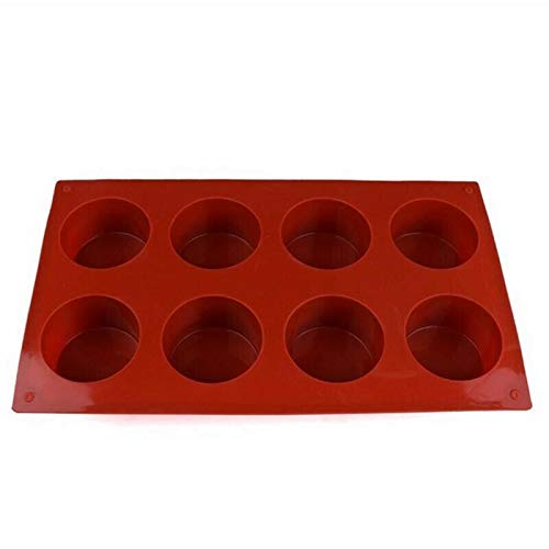 Cylindrical Bar Mould Weight 90g,(5.5*3.5 cm) SSM033