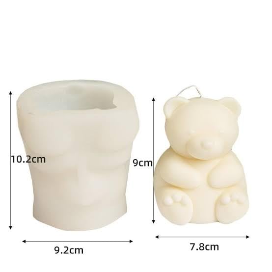 Fat Teddy WCM302