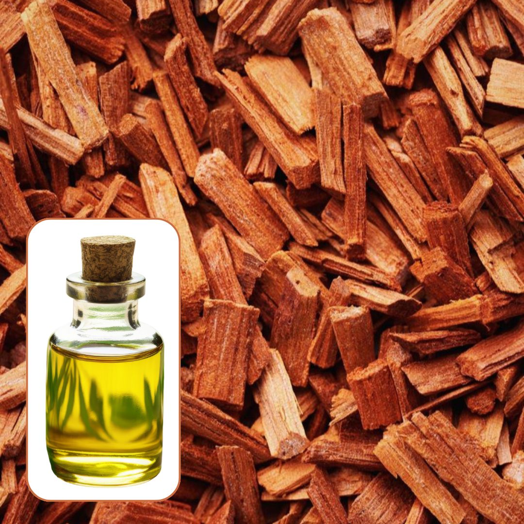 Sandalwood (Most Loved, Woody notes) Fragrance FO013