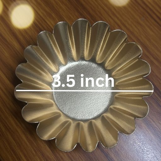 Hamer Bow Urli 3.5 inch WCT011