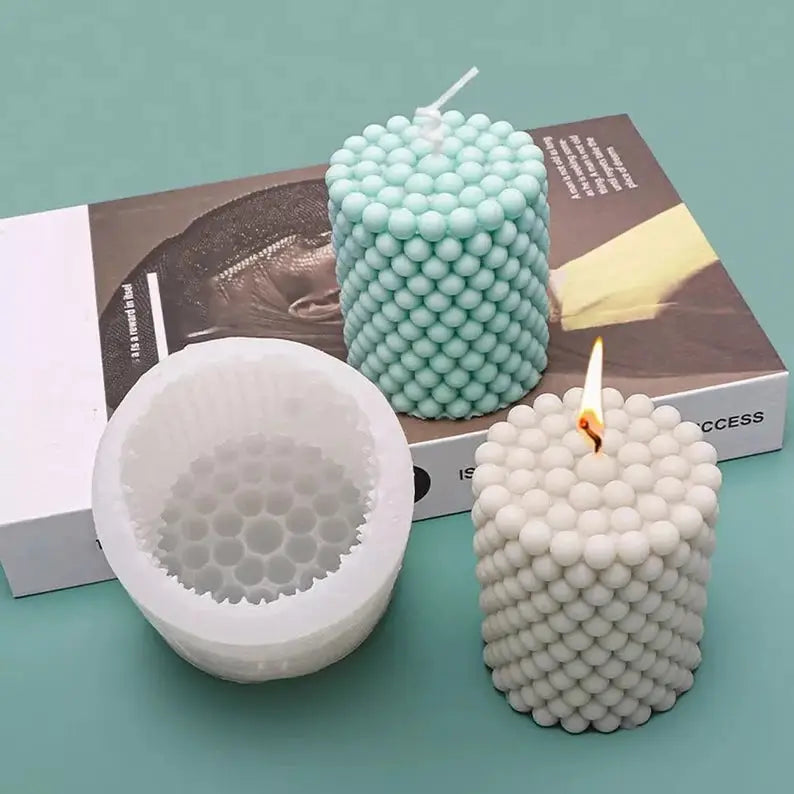 WCM073 Bubble Cylinder I - MATIN IMPEX
