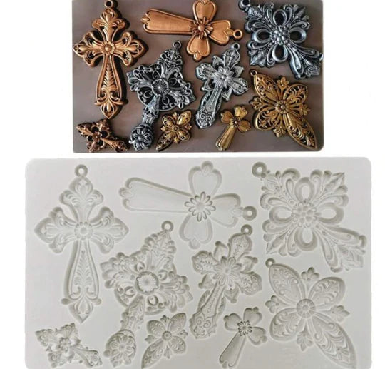 Harmony Mould CFM327