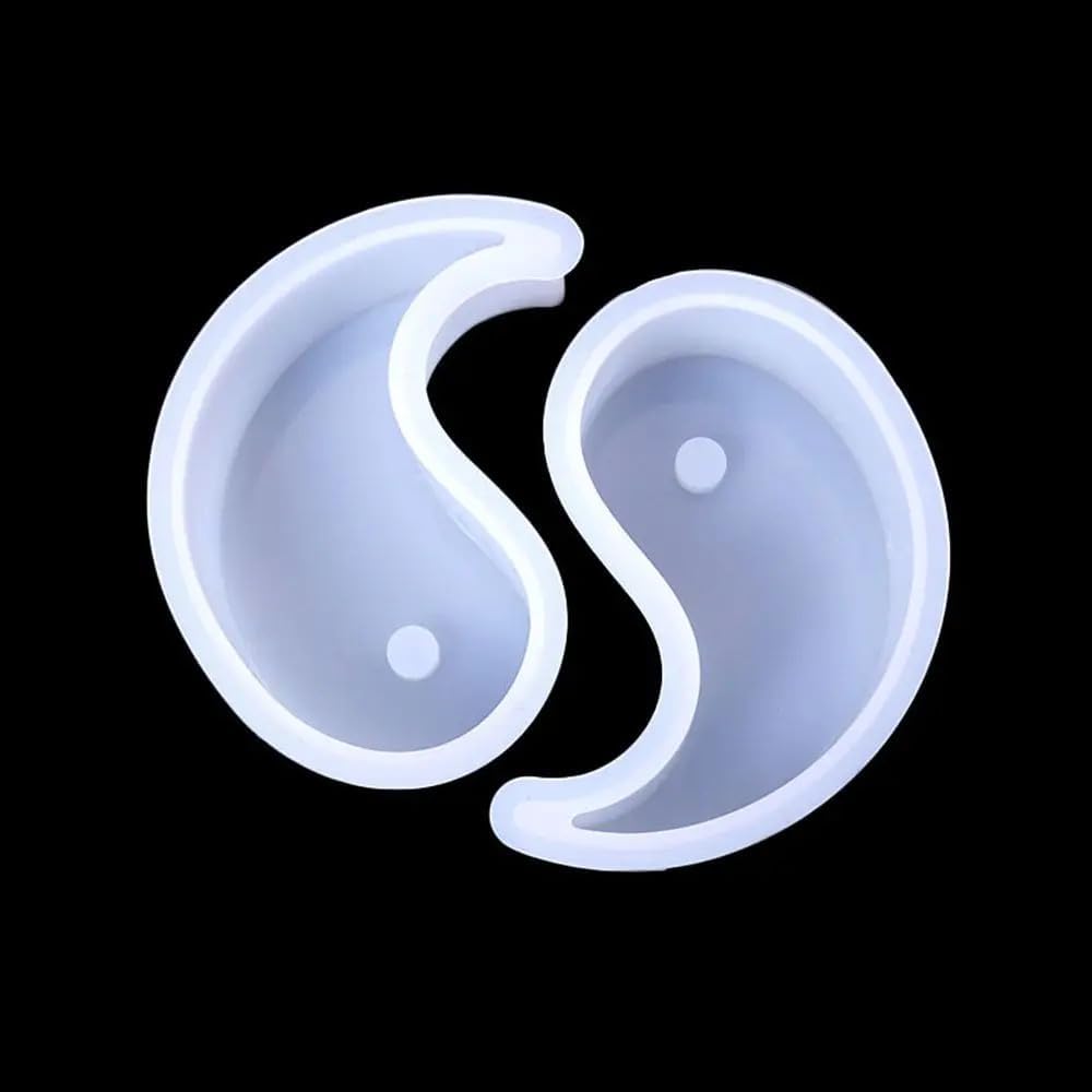 Yin Yang 1 PCS WCM204