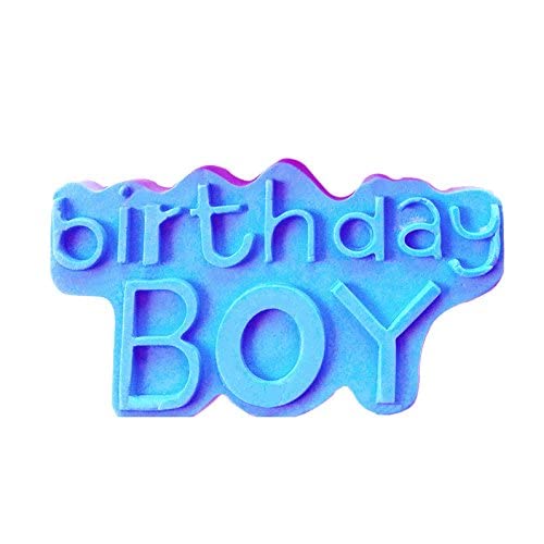 Birthday Boy CFM139