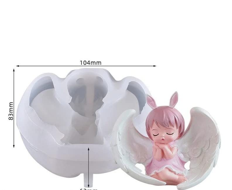 Tinkerbell Angel WCM205