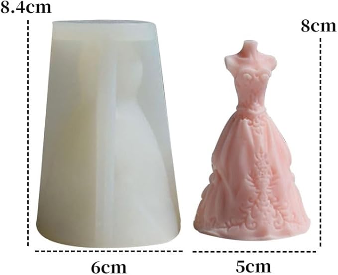 Wedding Dress IV WCM493