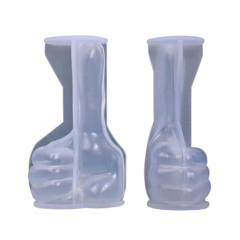 Thumb Gesture Mold WCM247