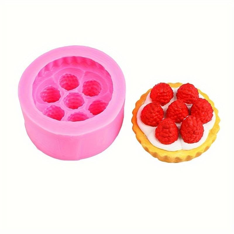 Strawberry Tart Medium WCM571