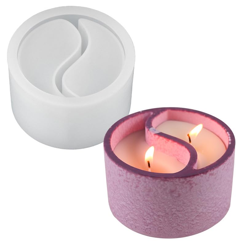 Tai Chi Shape Mould ARM388