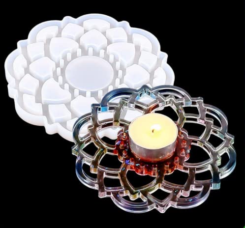 Mandala T-Light Holder ARM214