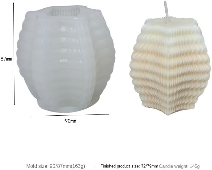 Impulse Mold WCM178