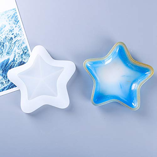 Star bowl Mold ARM100