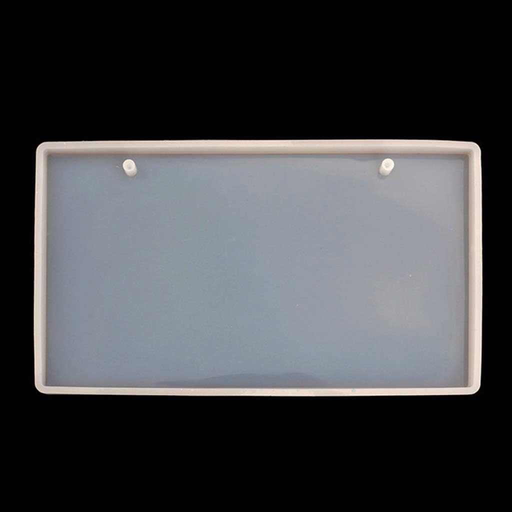 Name Plate Mold I ARM055