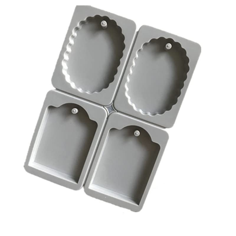Frame wax Sachet SSM048