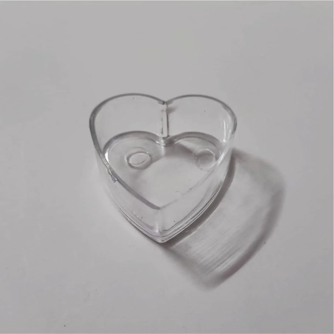 Polycarbonate T-Light 50 PCS