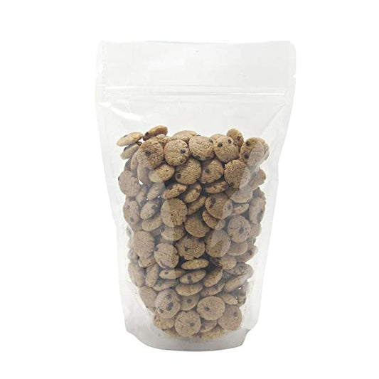 Zip Lock Pouch PM031 to PM035