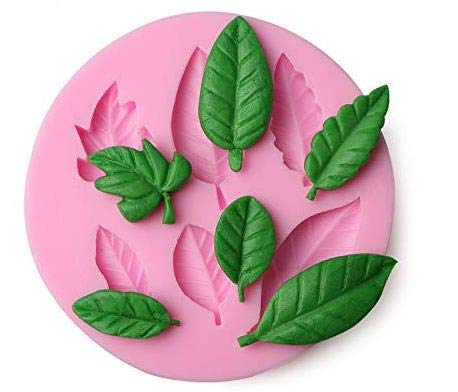 Mix leaf CFM080 (own)
