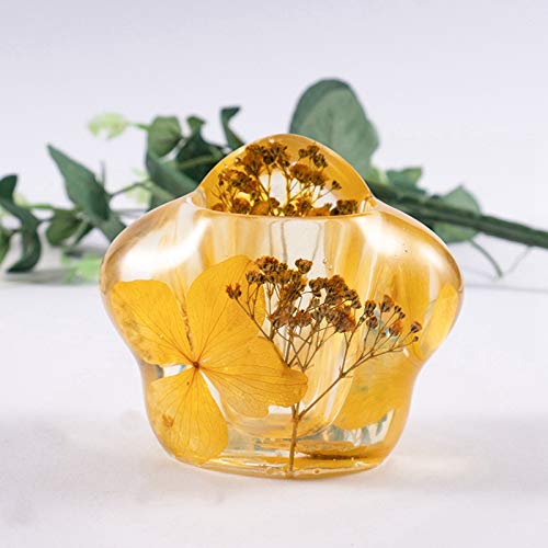 Cup Candle Holder ARM093