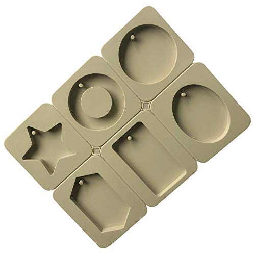 6 in 1 Wax Sachet SSM156