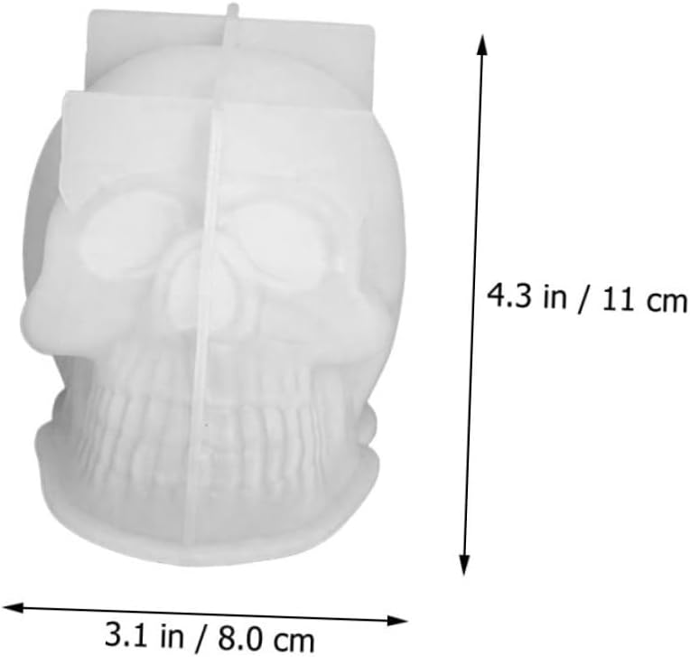 Skull WCM062