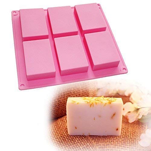 Square 50g Mould SSM038