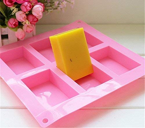 Square 50g Mould SSM038