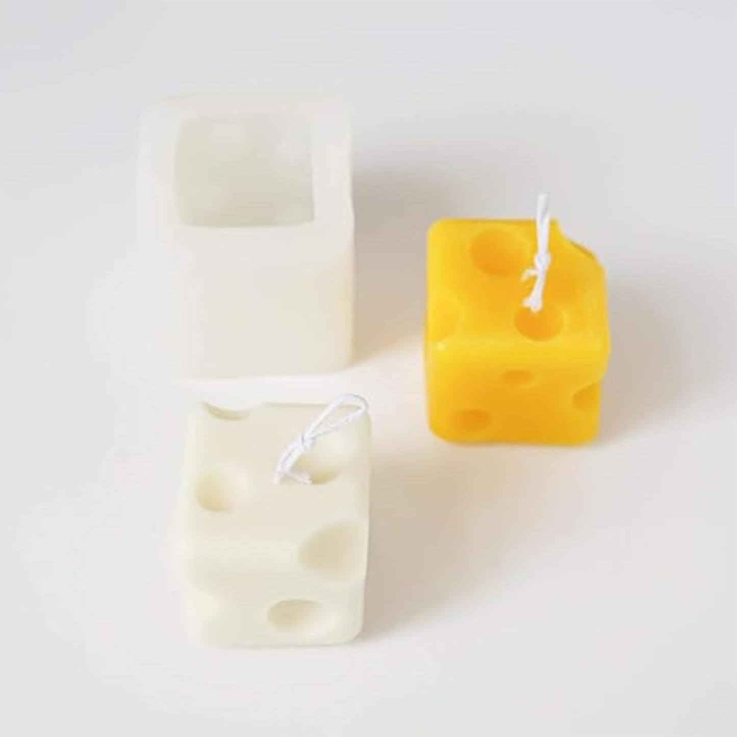 Mozzarella Cheese WCM442