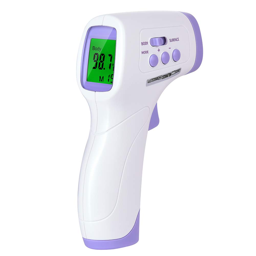EVM Infrared Thermometer ART041