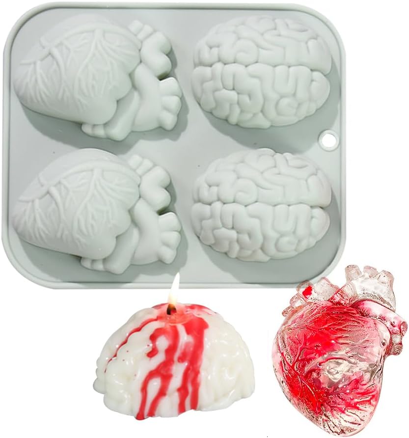 4 Even Heart Brain CFM304