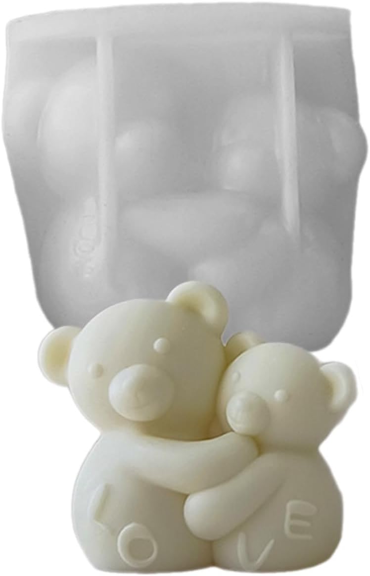 Love Teddyhug Small WCM465