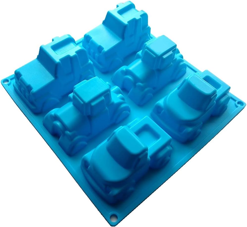 Car Mould SSM146