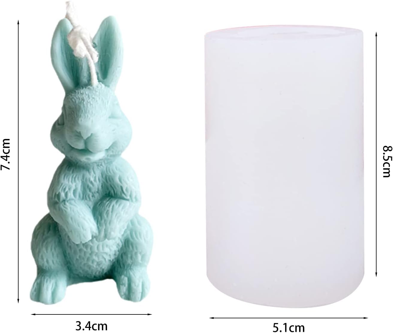 Rabbit WCM203