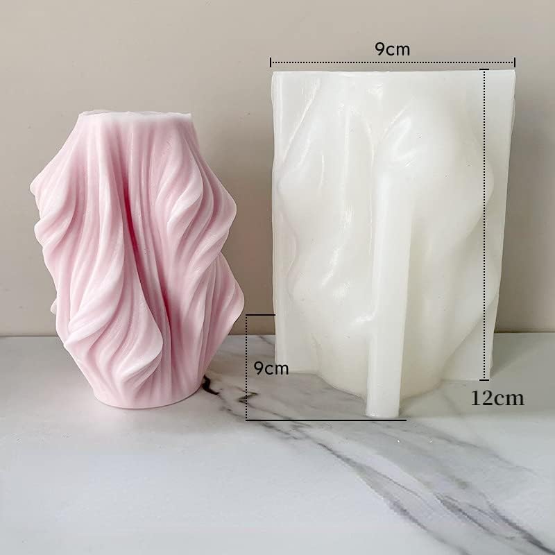 Wave Rotation Twist WCM336