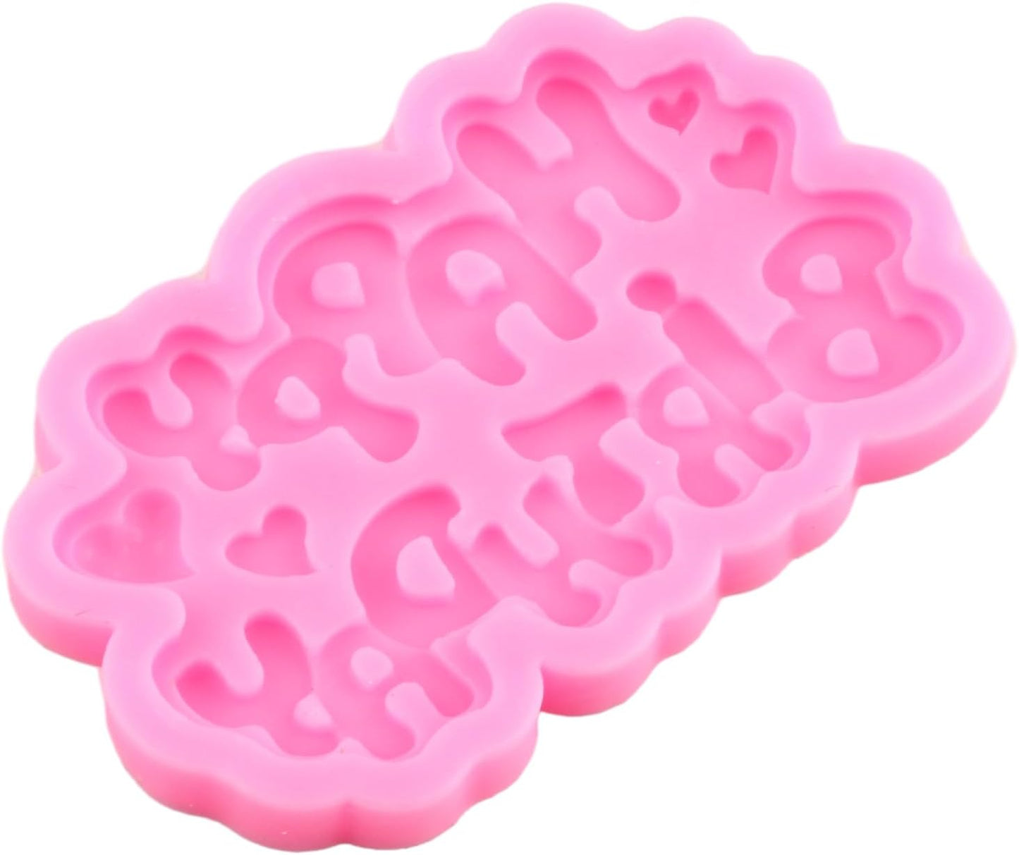 Happy Birthday CFM299